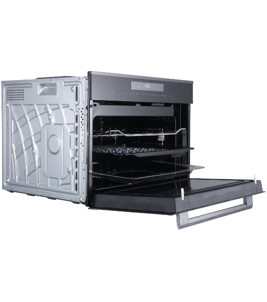 Электрический духовой шкаф OKB 3250 GNBX MW, встраиваемый