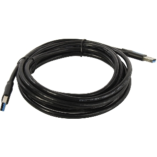 Кабель Vention USB 3.0 AM/AM - 3 м