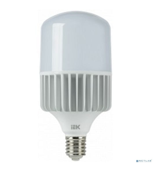 Лампа светодиодная IEK LLE-HP-100-230-65-E40 HP 100Вт 230В 6500К E40