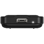 Внешний SSD 4Tb Silicon Power PX10, External, USB TypeC 3.2, черный, read/write 1050/1050 Mb/s, фото3