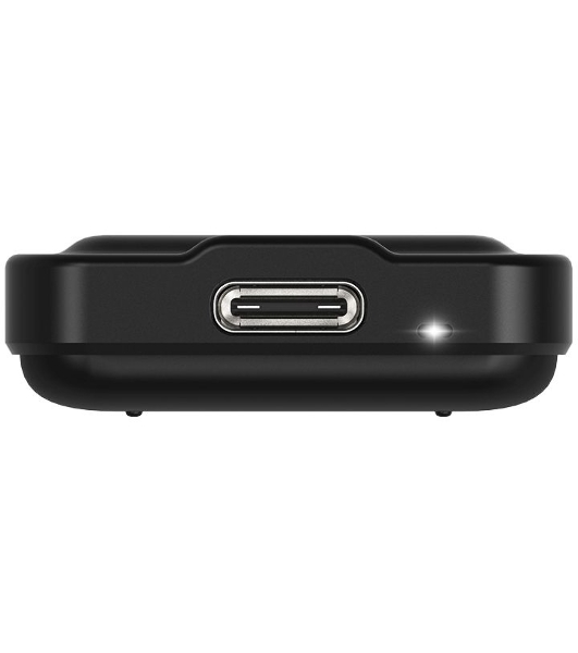 Внешний SSD 4Tb Silicon Power PX10, External, USB TypeC 3.2, черный, read/write 1050/1050 Mb/s