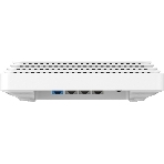 Гигабитный интернет-центр Keenetic Sprinter SE (KN-3712) с Mesh Wi-Fi 6 AX3000, 4-портовым Smart-коммутатором и переключателем режима роутер/ретранслятор, фото11