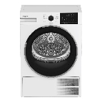 Сушильная машина Hotpoint TDSH 75 W белый, 7 кг, сушка - тепловой насос, программ - 15, 59.7 x 84.6 x 54.3 см, фото13