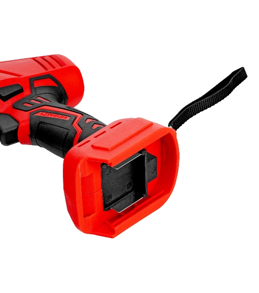 Пила сабельная аккумуляторная MTX RС-80, Li-Ion, 20 В