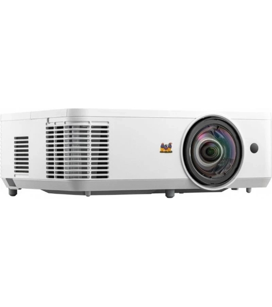 Проектор ViewSonic PS502X DLP 4000Lm LS 4000Lm ANSI (1024x768) 15000:1 ресурс лампы:5000часов 2xHDMI 2.87кг
