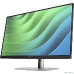 Монитор 27' HP E27 G5 IPS 1920x1080, 75 Гц, 5 мс, 16:9, 300 кд/м², 1xHDMI, 1xDP, 4xUSB, черный/серебристый, фото7