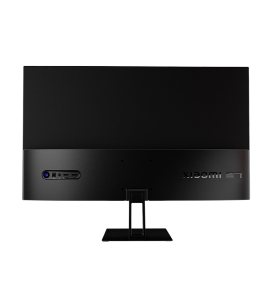 Монитор 27' Xiaomi G27i ELA5375EU IPS 1920x1080, 165 Гц, 1 мс, 16:9, 250 кд/м2, 1xHDMI, 1хDP черный