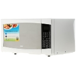 Микроволновая печь BBK 23MWS-915S/W белый, 23 л, 900 Вт, переключатели - сенсор, фото7