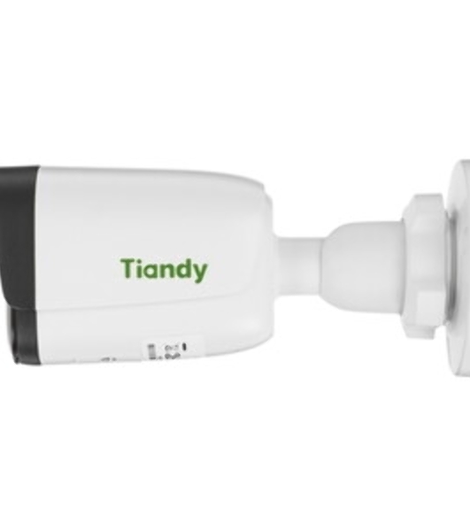 Камера видеонаблюдения IP Tiandy TC-C35WS 3ERA-28 2.8-2.8мм цв.