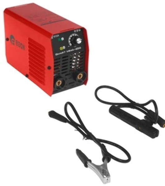 Инверторный сварочный аппарат Edon Smart MMA-250