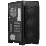 Компьютерный корпус ZALMAN N7 PLUS V2, ATX, черный, WINDOW, 1xCombo (3.5” or 2.5”), 1 x 3.5”, 3 x 2.5”, 2xUSB2.0, 1xUSB3.0, FRONT 3x120мм RGB, REAR 1x120мм RGB, TOP 2x120мм RGB, SIDE 1x120мм, фото10