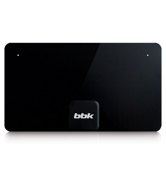 Антенна телевизионная BBK DA04 пассивная