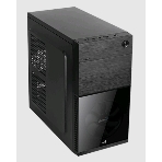 Компьютерный корпус Aerocool/Formula Cs-105, mATX, без БП, 187x361x355мм (ШxГxВ), USB 3.0 x1, USB 2.0 x1, металл 0,5мм, 120-мм вентилятор в комплекте, черный, фото20