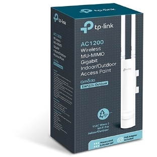 Точка доступа TP-Link EAP225-Outdoor