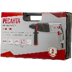 Перфоратор Ресанта П-30-900К, SDS-plus, 900 Вт, 4,3 Дж, от сети, фото19
