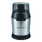 Кофемолка электрическая Galaxy Line GL 0906, черный, роторная, 200 Вт, фото6