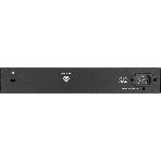 Коммутатор D-Link DGS-1210-10/F1A, 8×1 Гбит/с + 2×1 Гбит/с SFP, настраиваемый, фото9