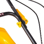 Газонокосилка бензиновая Denzel GLR-510SP-K, 4,5 л.с., фото11