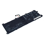 Аккумуляторная батарея для ноутбука Lenovo Miix5 pro 7.68V 4955mAh Orig, фото3