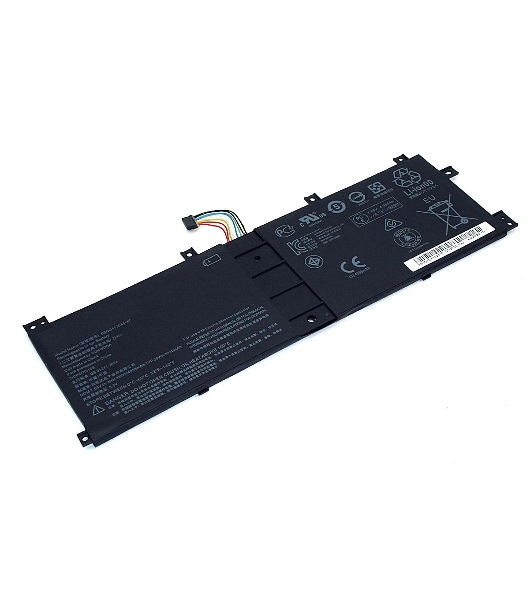 Аккумуляторная батарея для ноутбука Lenovo Miix5 pro 7.68V 4955mAh Orig