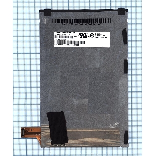 Матрица CLAA070WP04 XG