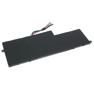 Аккумуляторная батарея для ноутбука Acer Aspire E3-112 11.4V 2200mAh OEM