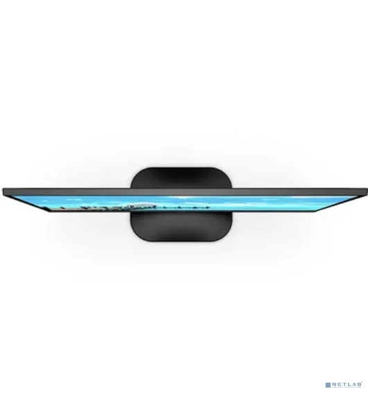 Монитор 27' AOC 27B2DM, VA 1920x1080, 75 Гц, 4 мс, 16:9, 250 кд/м², 1xHDMI, 1xDVI-D, 1xVGA, 1x3.5 мм, черный