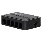 Коммутатор неуправляемый 5-портовый 10/100 Мбит/с ORIGO OS1105/A1A, фото22