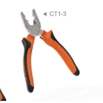 Плоскогубцы Jakemy JM-CT1-3 6', фото2
