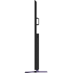 Телевизор Skyworth 100' 100Q79G фиолетовый QLED 4K UHD 144Hz Smart TV, фото3