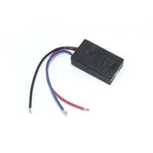 Плавный пуск KRD-710 12A (3 провода)
