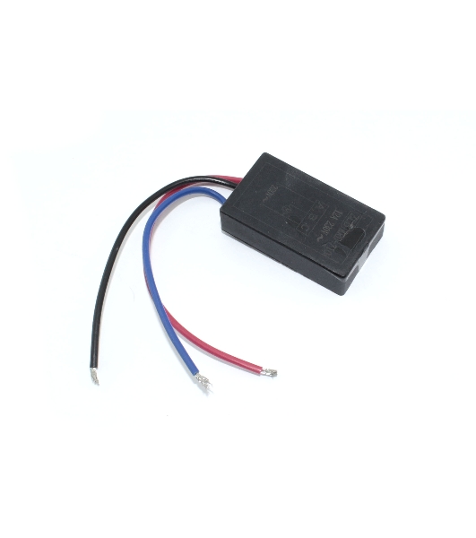 Плавный пуск KRD-710 12A (3 провода)