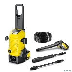 Минимойка Karcher K 5 WCM 2100Вт (1.324-400.0), фото13