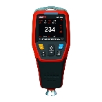 Измеритель толщины покрытия (толщиномер) UNI-T UT343D, фото3