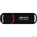 Флешка USB ADATA UV150 (AUV150-256G-RBK), 256Gb, USB 3.0, R/W 100/30, черный, фото7
