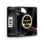 Вентилятор корпусной ExeGate EP06025S2P-5, 60 мм, 4800 об/мин, 33 дБ, 2 pin, без подсветки, фото8