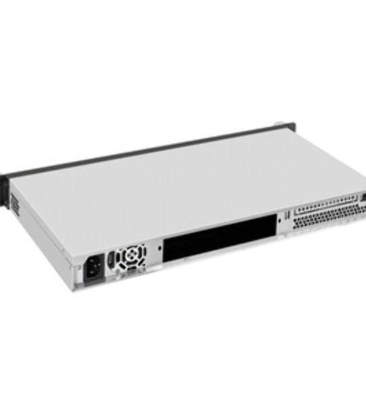 Серверный корпус ExeGate Pro 1U255-01 (RM 19', высота 1U, глубина 250, БП 1U-F350AS, USB)