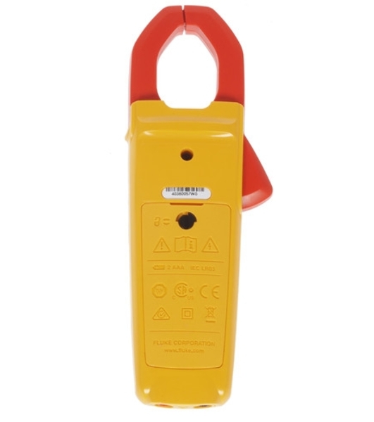Токоизмерительные клещи Fluke 323/CN