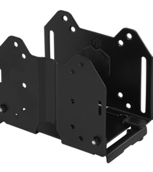 Кронштейн ONKRON A2N для mini PC, черный