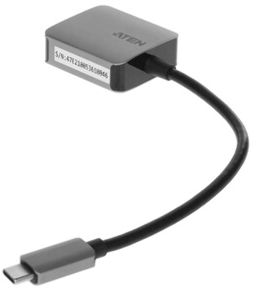 Адаптер ATEN USB VGA KVM DigiProcessor