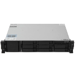 Сетевой RAID-накопитель TS-864eU-RP-8G, фото19