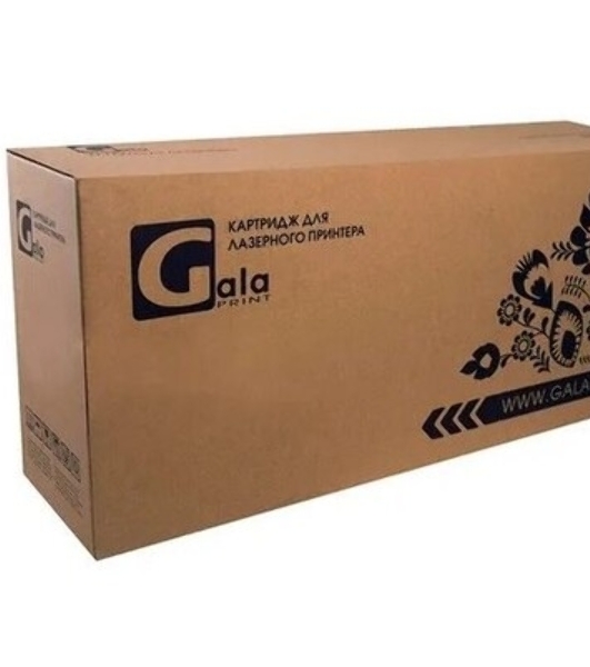 Картридж лазерный GalaPrint GP-W2070X 117X для принтеров HP Color Laser 150a/150nw/178nw MFP/179fnw MFP Black 1500 копий