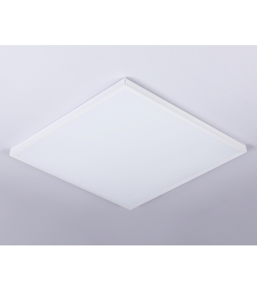 Светильник светодиодный DPS1018 42W 6500K 165-265V IP40 3200LM 595*595*25