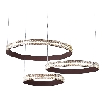 Светильник Ambrella light FA6162 CF кофе 99W 720*500*900 (ПДУ РАДИО 2.4), фото6