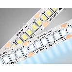 Светодиодная лента Ambrella light GS1503 2835 240Led/ 19.2W m/ 12V IP20 6500K/ 5000*10*1.2mm (2 конт.), фото10