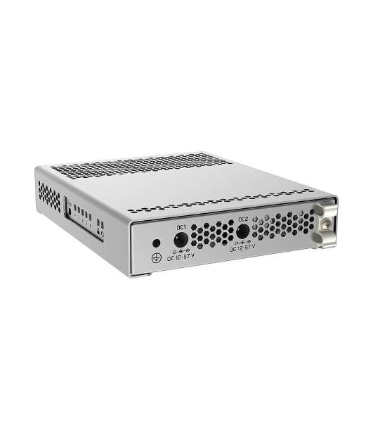 Коммутатор CRS305-1G-4S+IN Mikrotik CRS305-1G-4S+IN