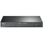 Коммутатор TP-Link TL-SG1210MPE Easy Smart 10-портовый гигабитный с 8 портами PoE+, фото8