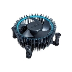 Кулер Intel ORIGINAL Laminar RS1 M23905 черный 90мм алюминий 3150rpm 36db 4-pin 47мм, фото2