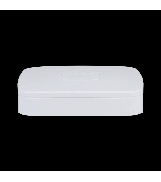 Видеорегистратор Dahua DHI-NVR2108-I2 8-канальный IP-видеорегистратор