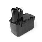 Аккумулятор для Bosch GBB, GBM, GSB, GSR, PBM, PDR, PSB, PSR 9.6V 2200mAh (Ni-Mh), фото2